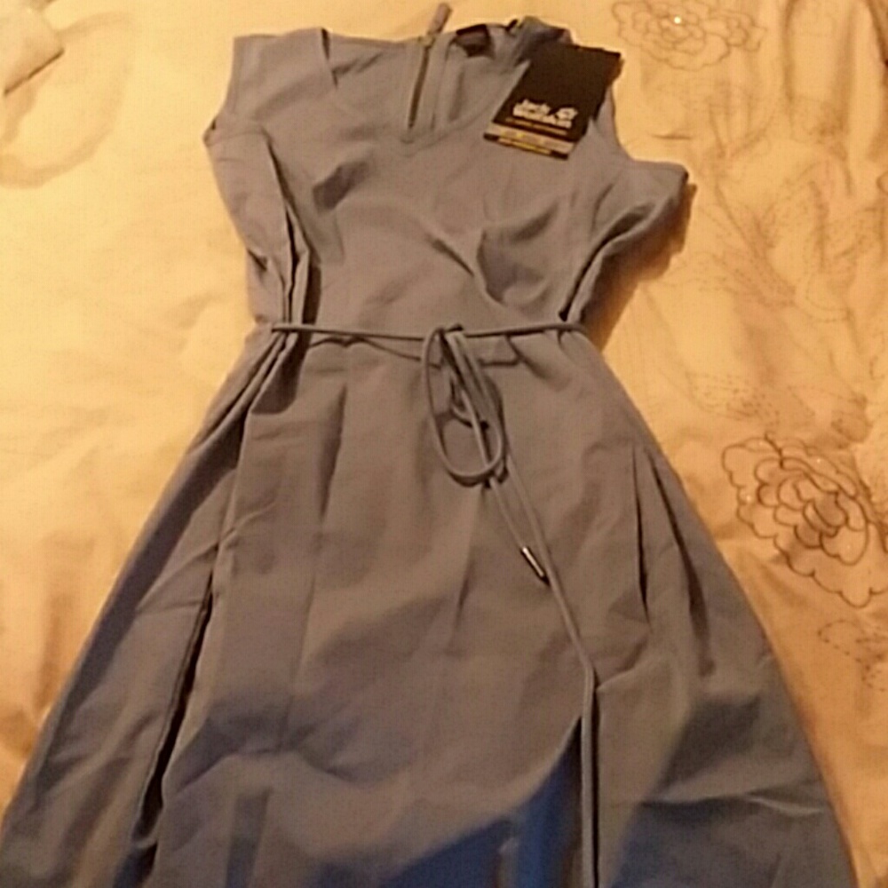 Dress for hiking and all day wear